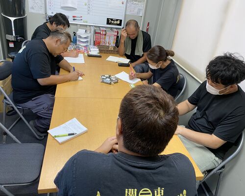 株式会社Ｔ・Ｋ商事　