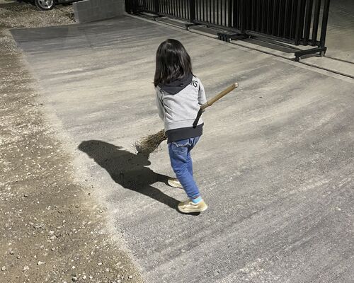 株式会社Ｔ・Ｋ商事　