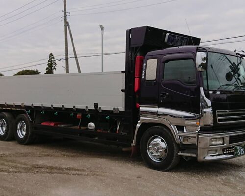 株式会社Ｔ・Ｋ商事　トラック