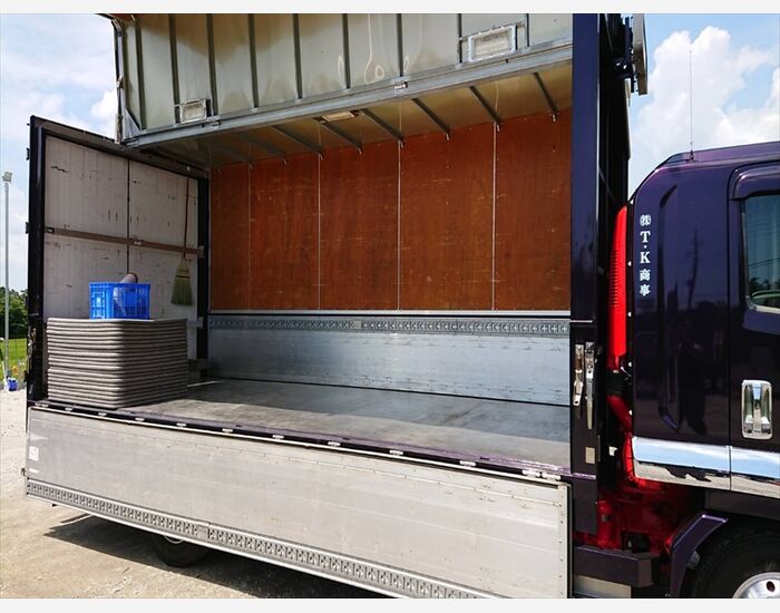 大型増トンウィング　荷台_R